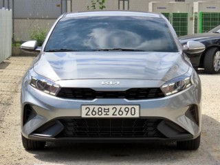 기아 더뉴 K3 2세대