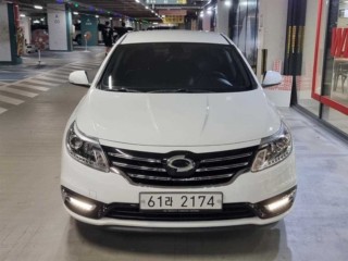 르노코리아(삼성) SM5노바