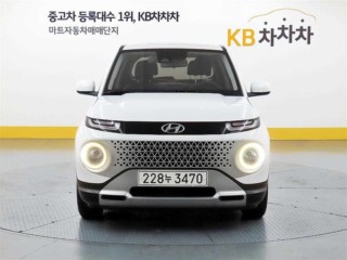 현대 캐스퍼
