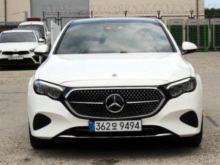 벤츠 E-클래스 W214