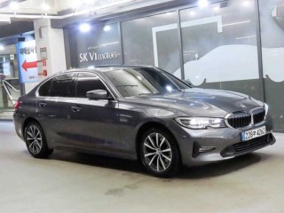 BMW 3시리즈 (G20)