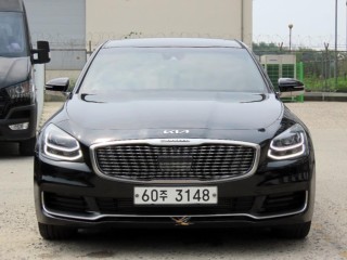 기아 더 K9