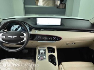 제네시스 GV70