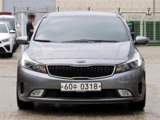 기아 더뉴 K3