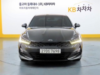 기아 K5 3세대