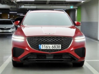 제네시스 GV70