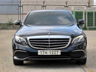벤츠 E-클래스 W213