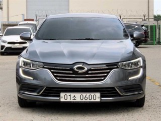 르노코리아(삼성) SM6
