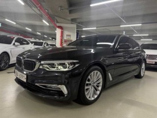 BMW 5시리즈 (G30)