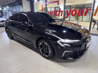 기아 더 뉴 K5 3세대