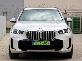 BMW X5 (G05)