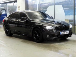 BMW 3시리즈 GT (F34)
