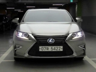 렉서스 뉴ES300h