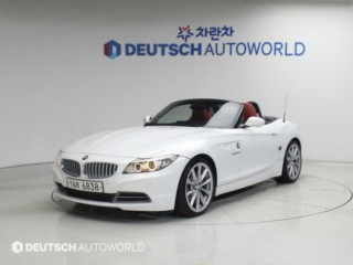 BMW 뉴 Z4 (E89)