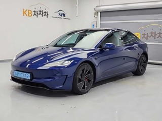 테슬라 모델 3
