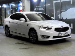 기아 더 뉴 K7
