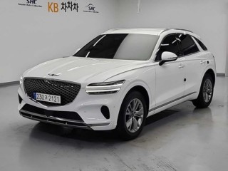 제네시스 GV70