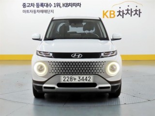 현대 캐스퍼