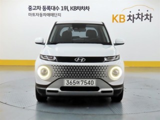현대 캐스퍼
