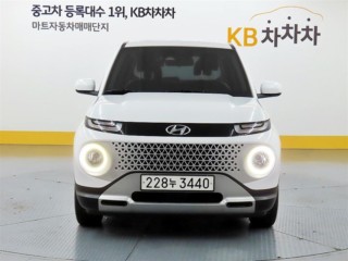 현대 캐스퍼