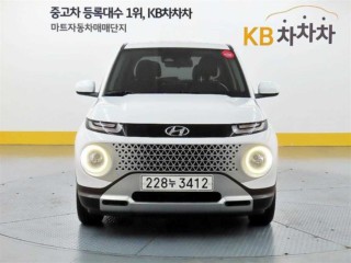 현대 캐스퍼
