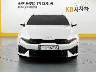 기아 더 뉴 K5 3세대