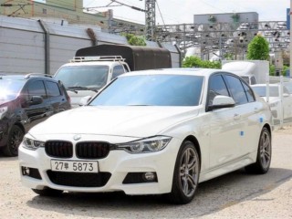 BMW 3시리즈 (F30)