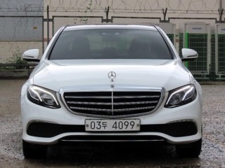 벤츠 E-클래스 W213