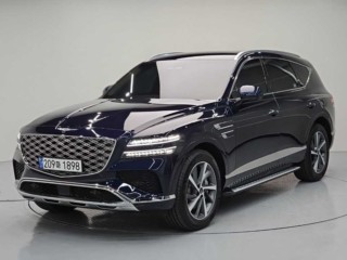 제네시스 GV80