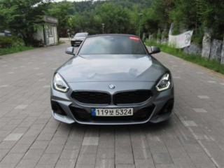 BMW Z4(G29)