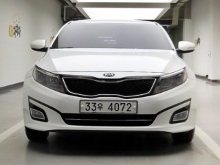 기아 더 뉴 K5
