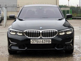 BMW 3시리즈 (G20)