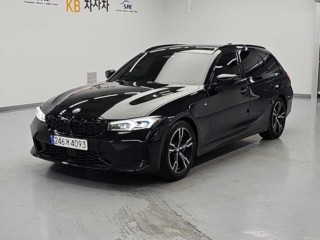 BMW 3시리즈 (G20)
