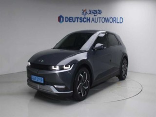 현대 아이오닉 5