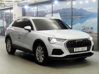 아우디 Q3 (F3)