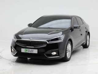 기아 올 뉴 K7