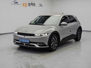 현대 아이오닉 5