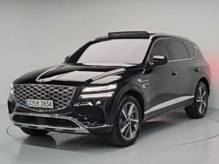 제네시스 GV80