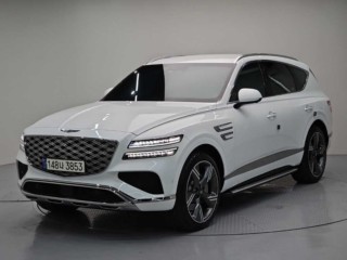 제네시스 GV80