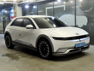 현대 아이오닉 5