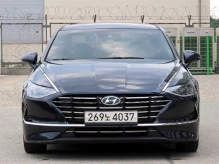 현대 쏘나타 (DN8)