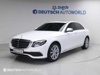 벤츠 E-클래스 W213