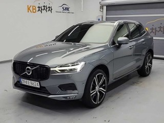 볼보 XC60(2세대)