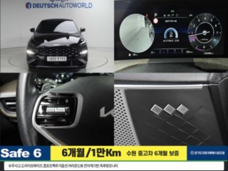 기아 K8