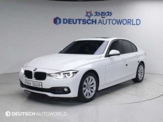 BMW 3시리즈 (F30)