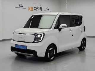 전기차중고차