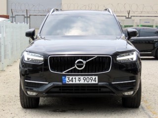 볼보 XC90 2세대