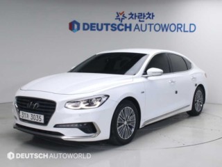 현대 그랜저 IG 하이브리드