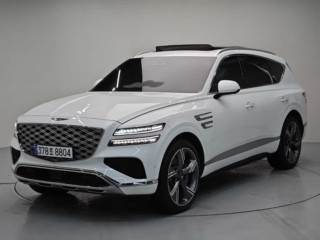 제네시스 GV80