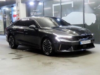 기아 더 뉴 K5 3세대